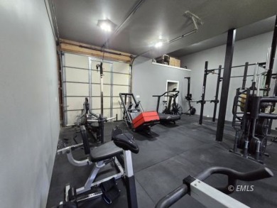 Updated Condo Near Golf Course and Splash Pool! Discover this on Miles City Town and Country Club in Montana - for sale on GolfHomes.com, golf home, golf lot