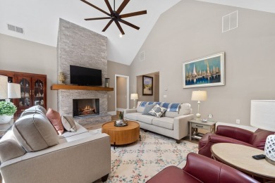 Nestled in the prestigious Harbor Club community on Lake Oconee on Harbor Club Golf and Country Club in Georgia - for sale on GolfHomes.com, golf home, golf lot