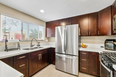 Immaculate single-level Carlton Oaks home with 4 BD/2 BA, RV on Carlton Oaks Country Club in California - for sale on GolfHomes.com, golf home, golf lot