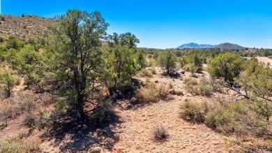 Discover exceptional privacy and SPECTACULAR panoramic views on Talking Rock Golf Club in Arizona - for sale on GolfHomes.com, golf home, golf lot