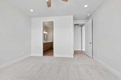 New, move-in ready home in a prime location with no HOA on Sky Mountain Golf Course in Utah - for sale on GolfHomes.com, golf home, golf lot
