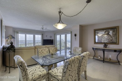 Perched on the 20th floor of Oceans Eight, this exquisite on Oceans Golf Club in Florida - for sale on GolfHomes.com, golf home, golf lot