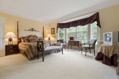 EXCEPTIONALLY UPGRADED GRANT MODEL IN DEL WEBB SUN CITY, HUNTLEY on Whisper Creek Golf Club in Illinois - for sale on GolfHomes.com, golf home, golf lot
