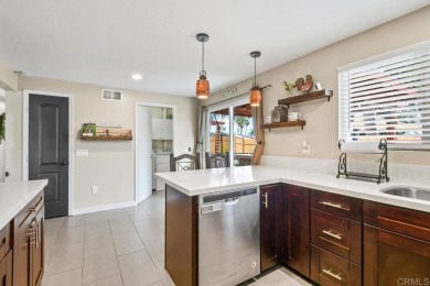 Immaculate single-level Carlton Oaks home with 4 BD/2 BA, RV on Carlton Oaks Country Club in California - for sale on GolfHomes.com, golf home, golf lot