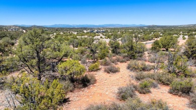 Discover exceptional privacy and SPECTACULAR panoramic views on Talking Rock Golf Club in Arizona - for sale on GolfHomes.com, golf home, golf lot