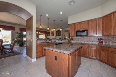 Welcome to this completely furnished, turn-key home situated on on Talon at Grayhawk Golf Course in Arizona - for sale on GolfHomes.com, golf home, golf lot