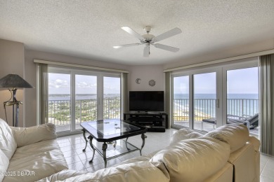 Perched on the 20th floor of Oceans Eight, this exquisite on Oceans Golf Club in Florida - for sale on GolfHomes.com, golf home, golf lot