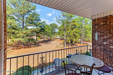 Lovely brick condominium in great location close to downtown on The National Golf Club in North Carolina - for sale on GolfHomes.com, golf home, golf lot