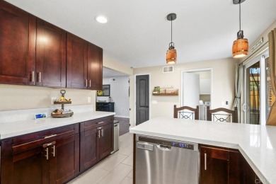 Immaculate single-level Carlton Oaks home with 4 BD/2 BA, RV on Carlton Oaks Country Club in California - for sale on GolfHomes.com, golf home, golf lot
