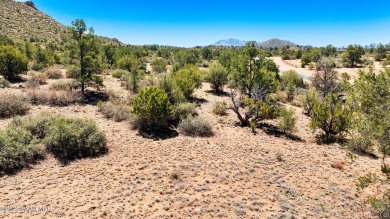 Discover exceptional privacy and SPECTACULAR panoramic views on Talking Rock Golf Club in Arizona - for sale on GolfHomes.com, golf home, golf lot