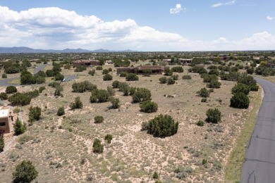 Looking for a great home site in Las Campanas? Lot 486, Estates on The Club At Las Campanas  in New Mexico - for sale on GolfHomes.com, golf home, golf lot