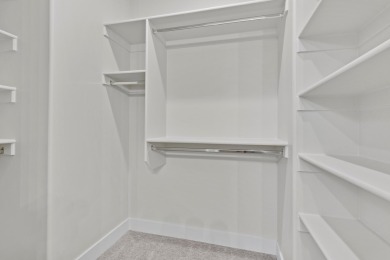 New, move-in ready home in a prime location with no HOA on Sky Mountain Golf Course in Utah - for sale on GolfHomes.com, golf home, golf lot