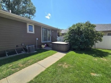 Updated Condo Near Golf Course and Splash Pool! Discover this on Miles City Town and Country Club in Montana - for sale on GolfHomes.com, golf home, golf lot