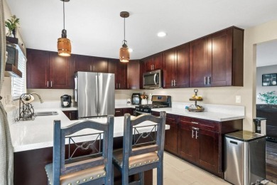 Immaculate single-level Carlton Oaks home with 4 BD/2 BA, RV on Carlton Oaks Country Club in California - for sale on GolfHomes.com, golf home, golf lot