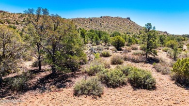 Discover exceptional privacy and SPECTACULAR panoramic views on Talking Rock Golf Club in Arizona - for sale on GolfHomes.com, golf home, golf lot