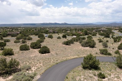 Looking for a great home site in Las Campanas? Lot 486, Estates on The Club At Las Campanas  in New Mexico - for sale on GolfHomes.com, golf home, golf lot