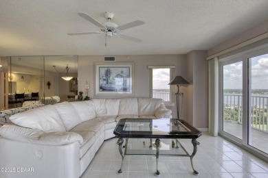 Perched on the 20th floor of Oceans Eight, this exquisite on Oceans Golf Club in Florida - for sale on GolfHomes.com, golf home, golf lot