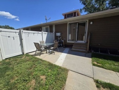 Updated Condo Near Golf Course and Splash Pool! Discover this on Miles City Town and Country Club in Montana - for sale on GolfHomes.com, golf home, golf lot