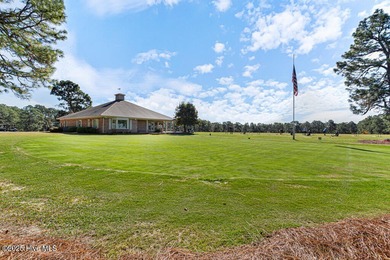 Lovely brick condominium in great location close to downtown on The National Golf Club in North Carolina - for sale on GolfHomes.com, golf home, golf lot