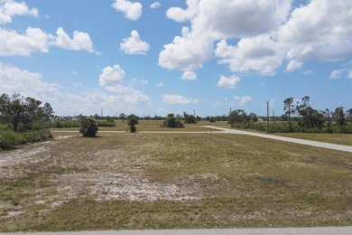 CORNER LOT on corner of 1 Trim Court and 11 Windward Lane on Rotonda Golf and Country Club The Links Course in Florida - for sale on GolfHomes.com, golf home, golf lot