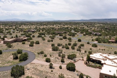Looking for a great home site in Las Campanas? Lot 486, Estates on The Club At Las Campanas  in New Mexico - for sale on GolfHomes.com, golf home, golf lot