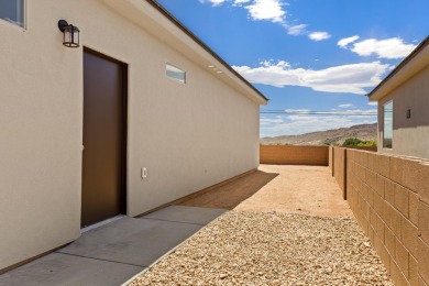 New, move-in ready home in a prime location with no HOA on Sky Mountain Golf Course in Utah - for sale on GolfHomes.com, golf home, golf lot