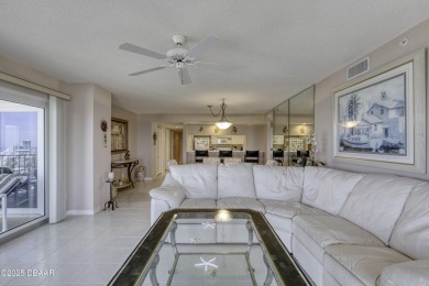 Perched on the 20th floor of Oceans Eight, this exquisite on Oceans Golf Club in Florida - for sale on GolfHomes.com, golf home, golf lot