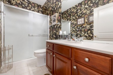 EXCEPTIONALLY UPGRADED GRANT MODEL IN DEL WEBB SUN CITY, HUNTLEY on Whisper Creek Golf Club in Illinois - for sale on GolfHomes.com, golf home, golf lot