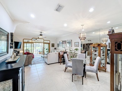 3622 Citrus Trce 2 on Grande Oaks Golf Club in Florida - for sale on GolfHomes.com, golf home, golf lot