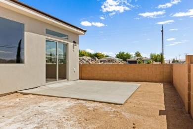 New, move-in ready home in a prime location with no HOA on Sky Mountain Golf Course in Utah - for sale on GolfHomes.com, golf home, golf lot