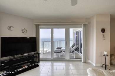 Perched on the 20th floor of Oceans Eight, this exquisite on Oceans Golf Club in Florida - for sale on GolfHomes.com, golf home, golf lot