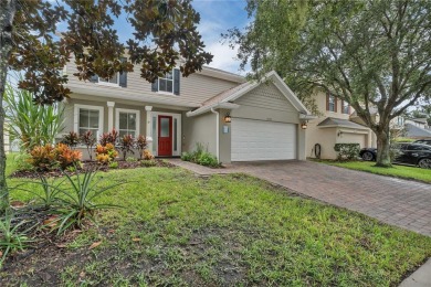 Welcome to your new home! Located in the highly desired Audubon on Eagle Creek Golf Club in Florida - for sale on GolfHomes.com, golf home, golf lot