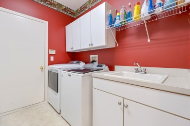 EXCEPTIONALLY UPGRADED GRANT MODEL IN DEL WEBB SUN CITY, HUNTLEY on Whisper Creek Golf Club in Illinois - for sale on GolfHomes.com, golf home, golf lot