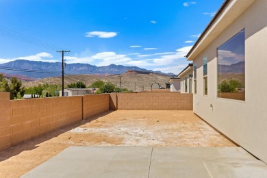 New, move-in ready home in a prime location with no HOA on Sky Mountain Golf Course in Utah - for sale on GolfHomes.com, golf home, golf lot