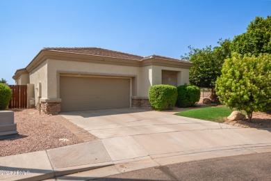 This 2 bedroom 2.5 bathroom home is located right in the heart on Seville Golf and Country Club in Arizona - for sale on GolfHomes.com, golf home, golf lot