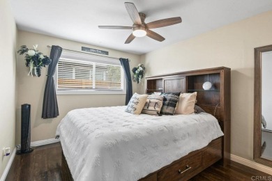 Immaculate single-level Carlton Oaks home with 4 BD/2 BA, RV on Carlton Oaks Country Club in California - for sale on GolfHomes.com, golf home, golf lot