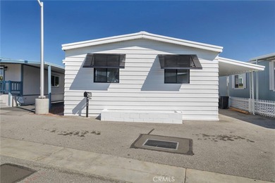 This active 55 and older park is located within minutes to on Bixby Village Golf Course in California - for sale on GolfHomes.com, golf home, golf lot