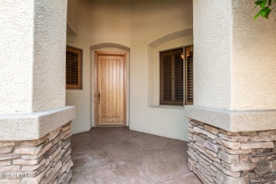 This 2 bedroom 2.5 bathroom home is located right in the heart on Seville Golf and Country Club in Arizona - for sale on GolfHomes.com, golf home, golf lot