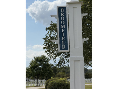 Discover the perfect setting for your dream home on this on Sound Golf Links at Albemarle Plantation in North Carolina - for sale on GolfHomes.com, golf home, golf lot