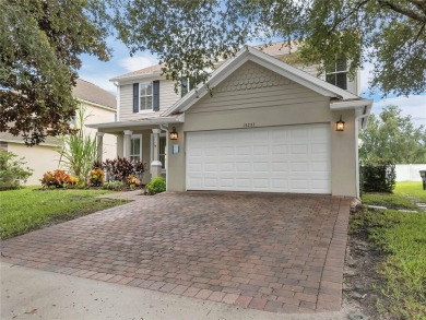 Welcome to your new home! Located in the highly desired Audubon on Eagle Creek Golf Club in Florida - for sale on GolfHomes.com, golf home, golf lot