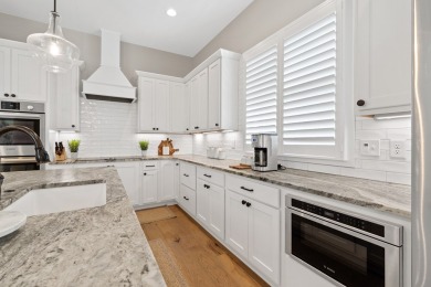 Nestled in the prestigious Harbor Club community on Lake Oconee on Harbor Club Golf and Country Club in Georgia - for sale on GolfHomes.com, golf home, golf lot