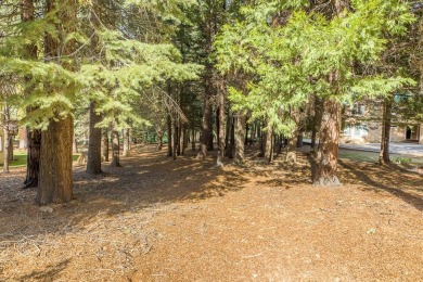 Beautiful level golf course lot at Lake Almanor West! Located on on Lake Almanor West Golf Course in California - for sale on GolfHomes.com, golf home, golf lot