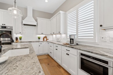 Nestled in the prestigious Harbor Club community on Lake Oconee on Harbor Club Golf and Country Club in Georgia - for sale on GolfHomes.com, golf home, golf lot