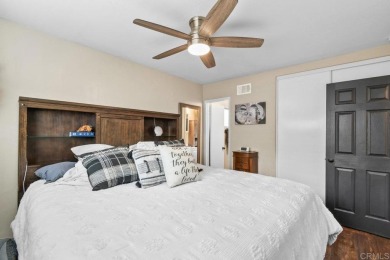 Immaculate single-level Carlton Oaks home with 4 BD/2 BA, RV on Carlton Oaks Country Club in California - for sale on GolfHomes.com, golf home, golf lot
