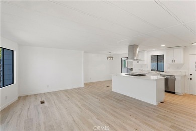 This active 55 and older park is located within minutes to on Bixby Village Golf Course in California - for sale on GolfHomes.com, golf home, golf lot