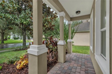 Welcome to your new home! Located in the highly desired Audubon on Eagle Creek Golf Club in Florida - for sale on GolfHomes.com, golf home, golf lot