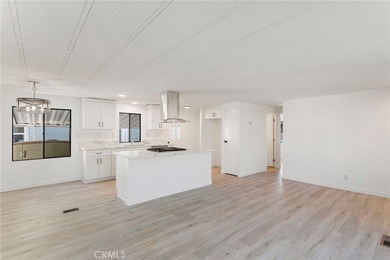 This active 55 and older park is located within minutes to on Bixby Village Golf Course in California - for sale on GolfHomes.com, golf home, golf lot