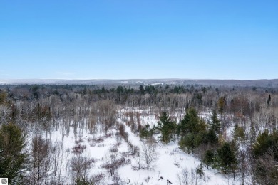 This is am unbelievable piece of property.  The portion by on The Chief Golf Course in Michigan - for sale on GolfHomes.com, golf home, golf lot