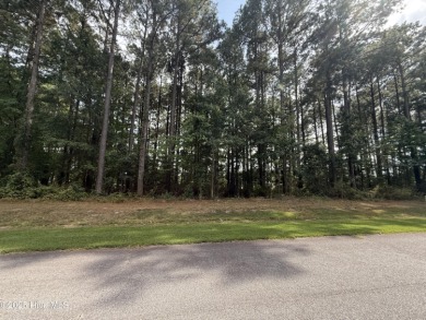 Discover the perfect setting for your dream home on this on Sound Golf Links at Albemarle Plantation in North Carolina - for sale on GolfHomes.com, golf home, golf lot