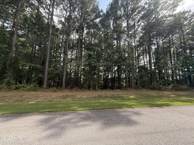 Discover the perfect setting for your dream home on this on Sound Golf Links at Albemarle Plantation in North Carolina - for sale on GolfHomes.com, golf home, golf lot